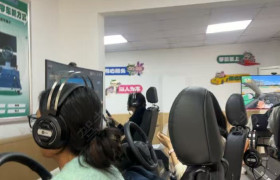 教学环境