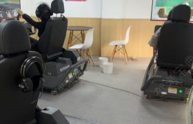 教学环境