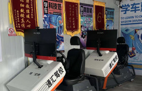 教学环境