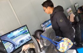 教学环境