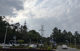 教学环境