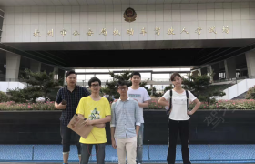 教学环境