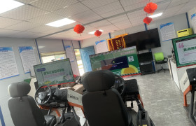 教学环境
