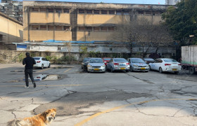 教学环境