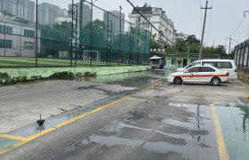 教学环境