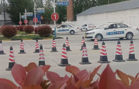 教学环境