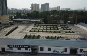 教学环境