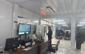 教学环境