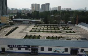 教学环境