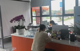 教学环境