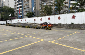 教学环境