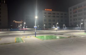 教学环境
