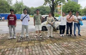 教学环境