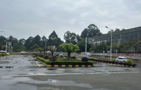 教学环境