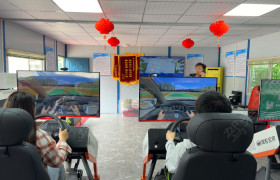 教学环境