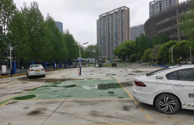 教学环境