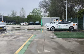 教学环境