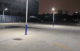 教学环境