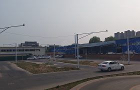 教学环境