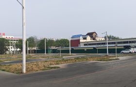 教学环境