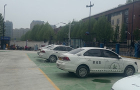 教学环境