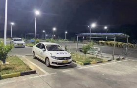 教学环境