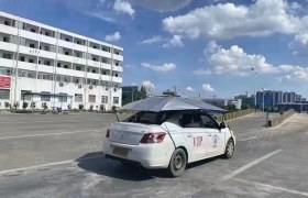 教学环境