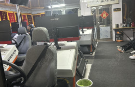 教学环境