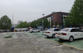 教学环境