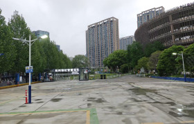 教学环境