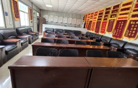 教学环境