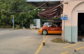 教学环境