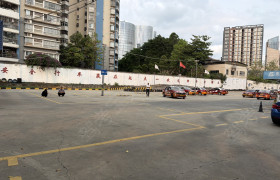 教学环境
