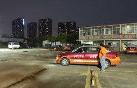 教学环境