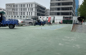 教学环境