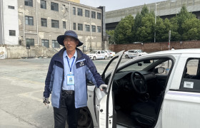 教学环境