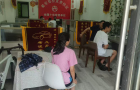 教学环境