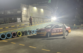 教学环境
