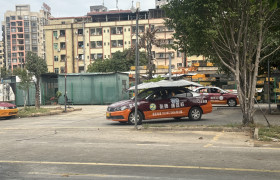 教学环境