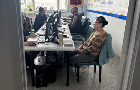 教学环境