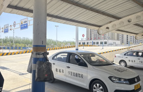 教学环境