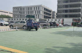 教学环境