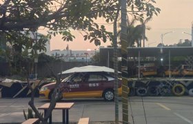 教学环境
