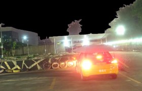 教学环境