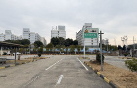 教学环境