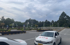 教学环境