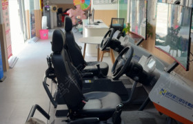 教学环境