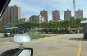 教学环境