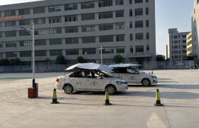 教学环境