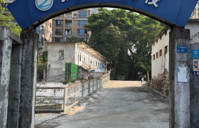 教学环境